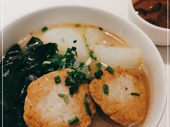 -新旺茶餐厅·早餐·夜宵(仙霞店)