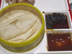 -米香居新鲁味·水饺餐厅