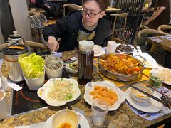 -黄记煌三汁焖锅(悦方IDmall店)