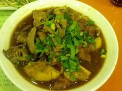 什锦卤煮-北京小肠陈饭庄(方庄店)
