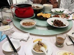 -城南往事(滨江世茂店)