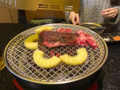 -樱嘢·炭火烧肉(惠南店)