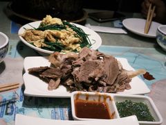 -牧马人奶茶馆(乌兰察布总店)