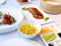 -大董(环贸iapm店)