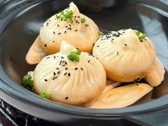 和牛生煎包-杭州柏悦酒店-悦轩中餐厅