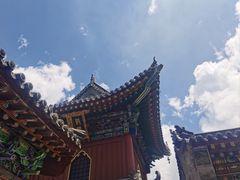 -五台山风景名胜区