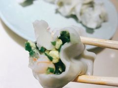 -老边饺子馆(金源店)