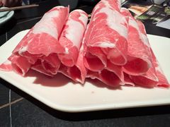 -额尔敦传统涮(公园西路店)