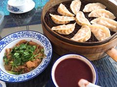 -京都老蔡记(伊河路店)