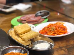 -三肥两瘦烤肉(鹿城店)