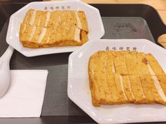 -狮头牌卤味研究所·卤味饭(花城汇南区店)