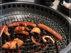 -火炉火自助餐(西直门凯德MALL店)