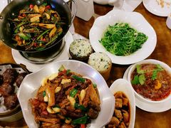 -一楼食业·美食人家