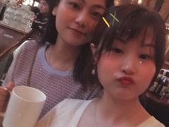 -COMMUNE幻师(渔人码头店)
