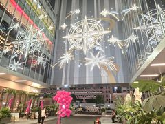 -深圳万悦格兰云天大酒店