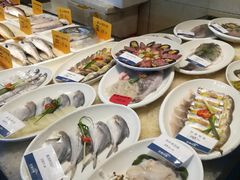 -上味·小海小鲜(中联店)