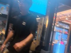 -木屋烧烤(龙岗龙城万科里店)