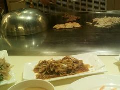-阿宗台式铁板烧(仙乐斯店)