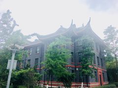 -四川大学(华西校区)