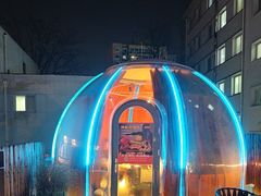 -羊门客在·烤盐池滩羊·川菜