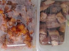 -老胶东家常菜馆(市场一路店)