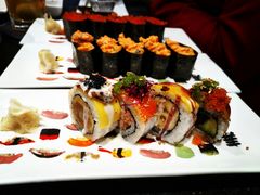 -大渔铁板烧(大悦城店)