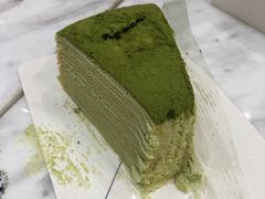 -Lady M(沙田新城市广场店)