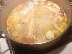 -椰子湾·海南火锅·糟粕醋·椰子鸡(正大广场店)