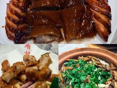 -有记家厨(后龙西街店)