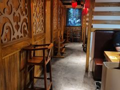 -津门羊大爷·铜锅涮肉(黄河道店)