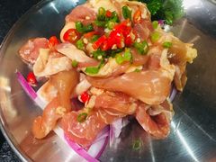 -嘿嘟嘟·肋条烧肉放题(爱融荟城店)