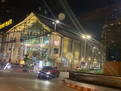 -尚泰清迈机场购物中心