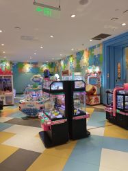 -meland亲子乐园·派对·研学·拼豆(苏州悠方购物中心店)