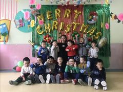 -北京市海淀区锦绣明天莲宝幼儿园