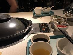 -百年果林椰子鸡(中洲店)