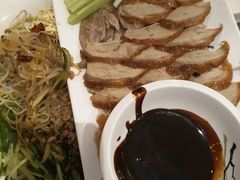 -满汉楼(江畔店)