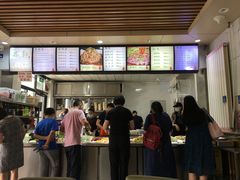 -林静小吃(复兴路店)