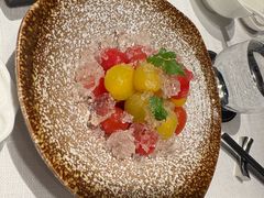 -富力丽思卡尔顿酒店·丽轩中餐厅