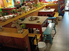 -钢管厂五区小郡肝火锅串串香(清河店)