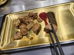 -大神太神·铁板烧(瑞虹天地月亮湾店)