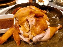 招牌窑鸡-小炳胜(卓悦中心店)