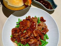 -侨美食家·粤菜(体育西路店)