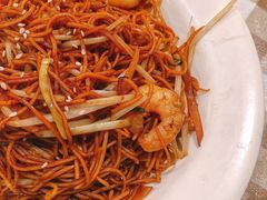 -新大咀港式茶餐厅(宝山万达店)