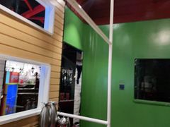 -高第街56号餐厅(泰安万达店)
