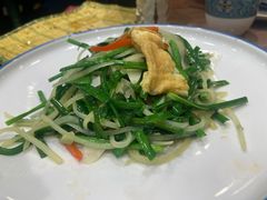 -清真·玛丽亚新疆菜主题餐厅(浙江中路店)