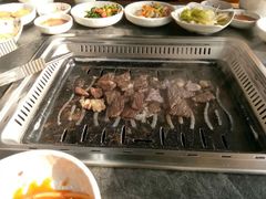 -长今家韩国料理(瑞景店)