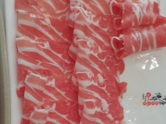 -草原传奇鲜羊火锅(桥北店)