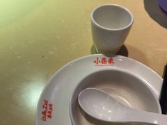 -小柴米·传统江西菜(八一广场店)