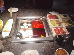 -海底捞火锅(崇文门新世界百货店)