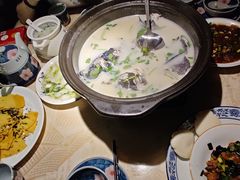 -秀水人家